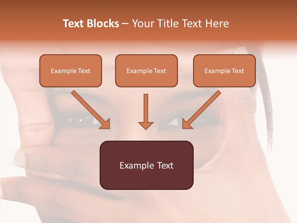 Corporate Bu Ine Toon PowerPoint Template