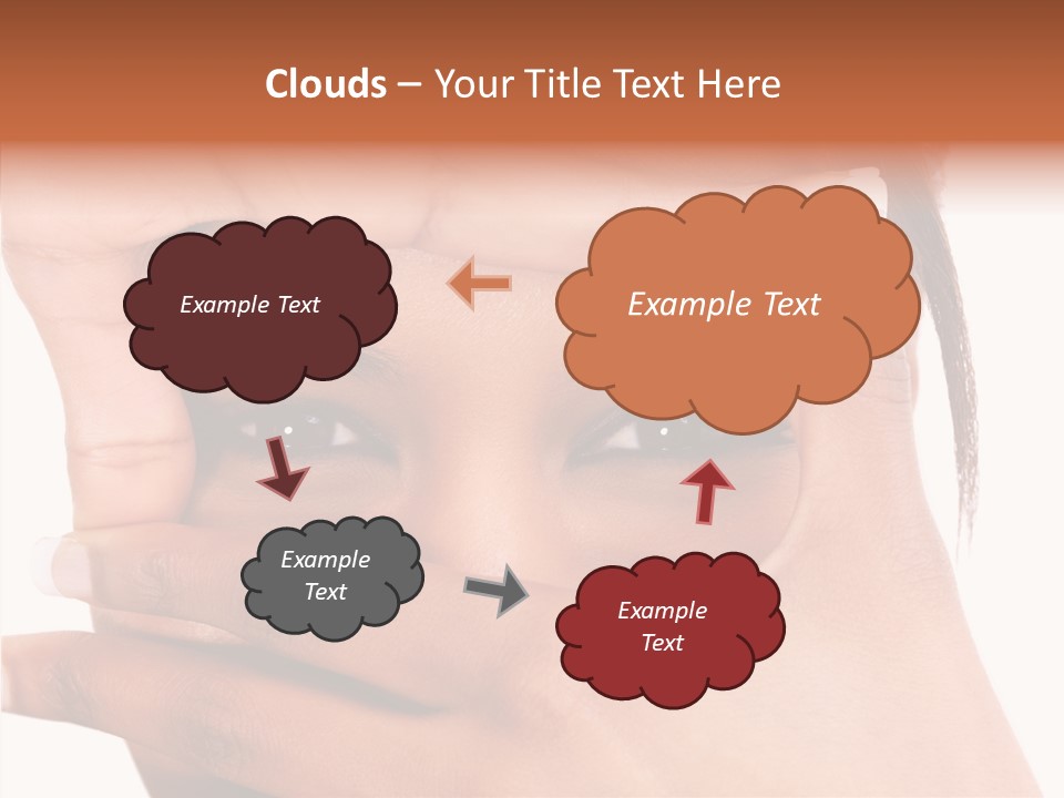 Corporate Bu Ine Toon PowerPoint Template