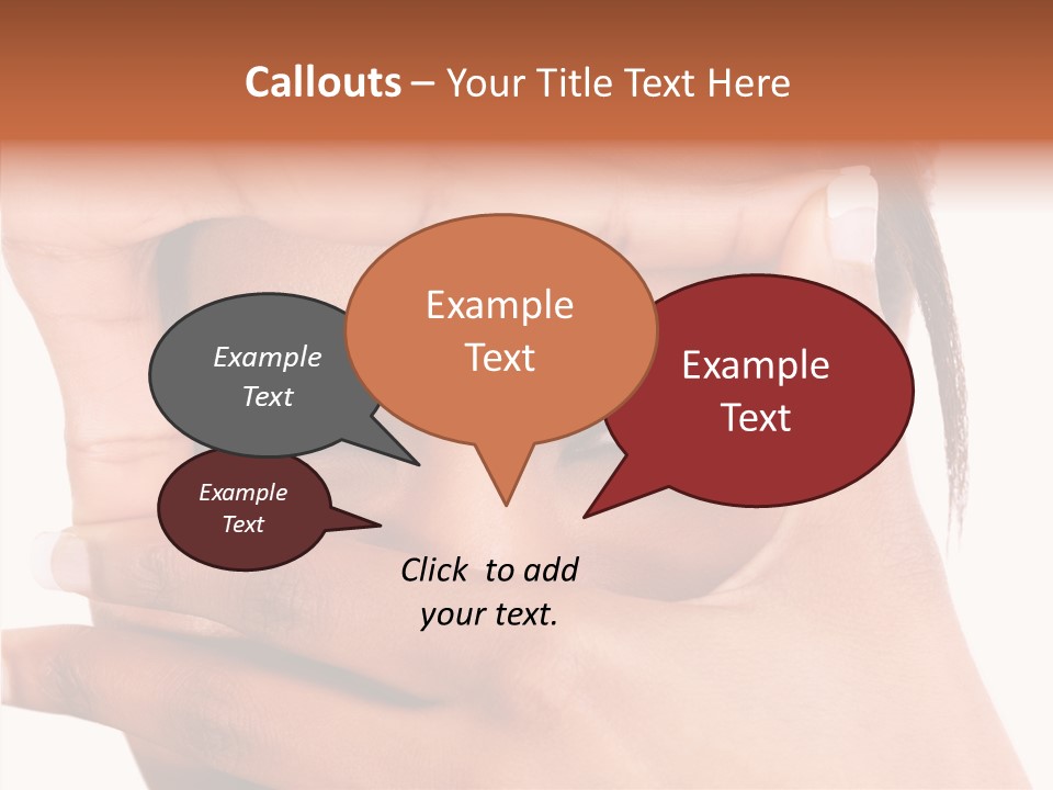 Corporate Bu Ine Toon PowerPoint Template