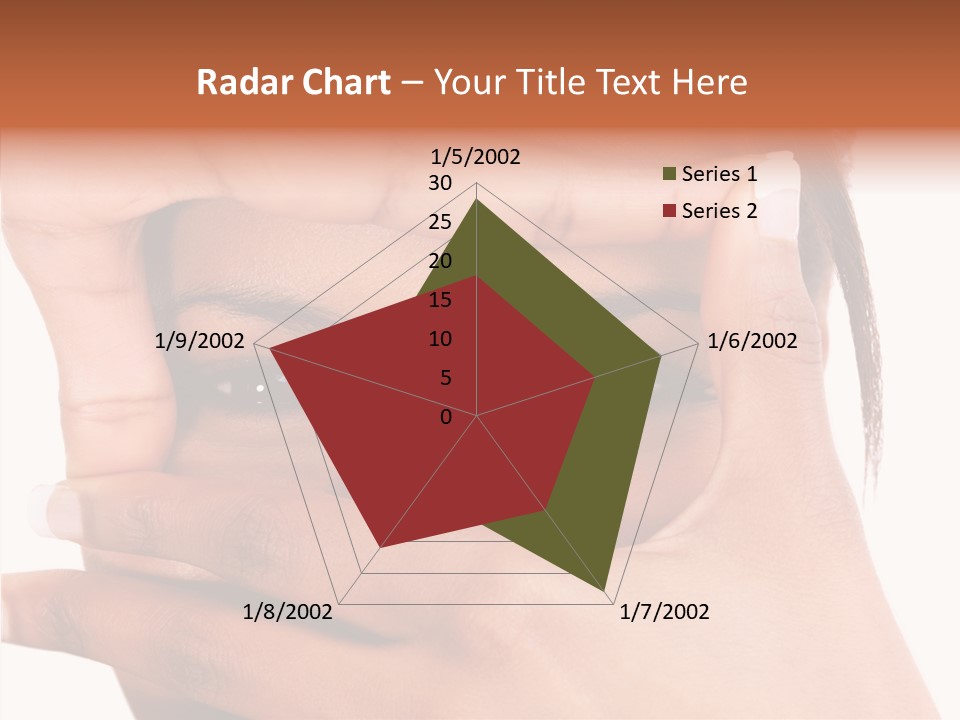 Corporate Bu Ine Toon PowerPoint Template