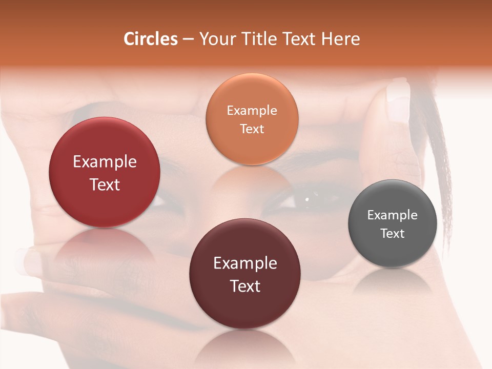 Corporate Bu Ine Toon PowerPoint Template