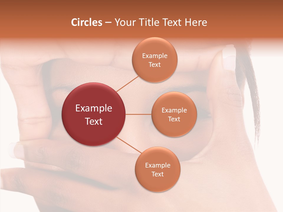 Corporate Bu Ine Toon PowerPoint Template