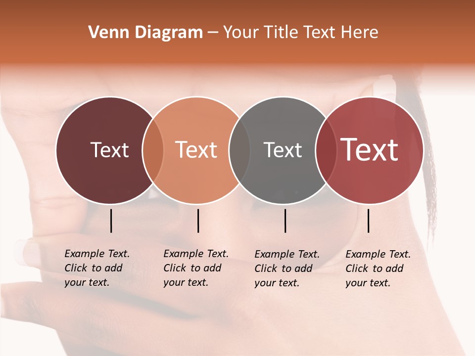 Corporate Bu Ine Toon PowerPoint Template
