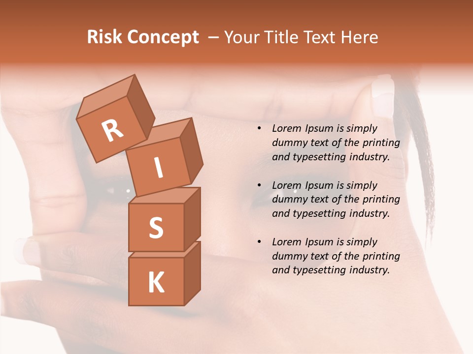 Corporate Bu Ine Toon PowerPoint Template