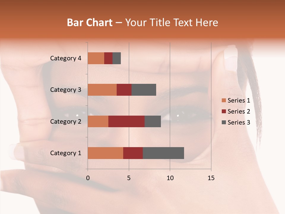 Corporate Bu Ine Toon PowerPoint Template