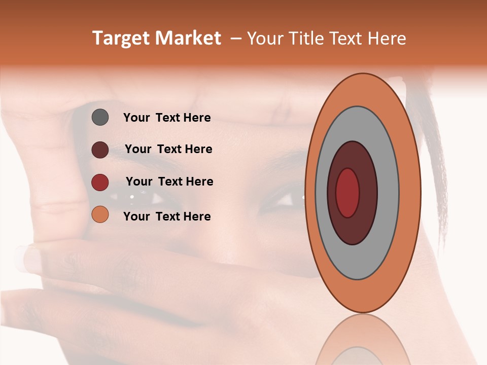 Corporate Bu Ine Toon PowerPoint Template