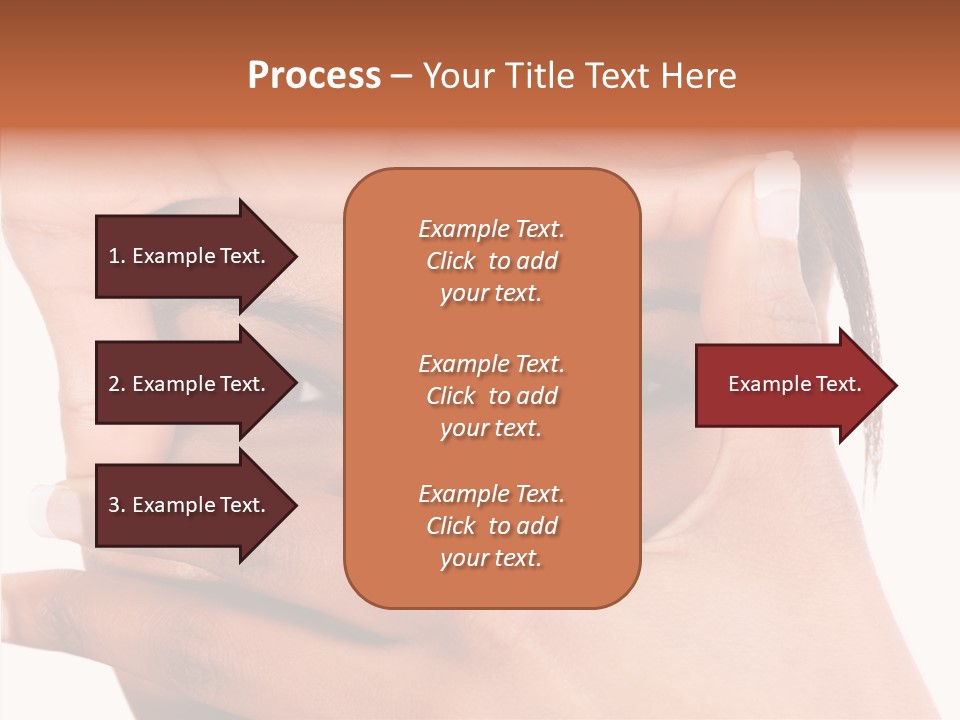 Corporate Bu Ine Toon PowerPoint Template