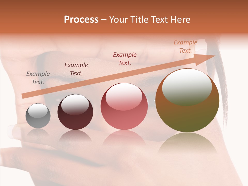 Corporate Bu Ine Toon PowerPoint Template