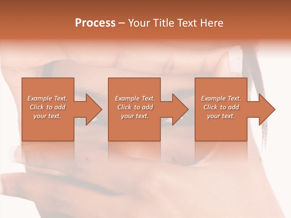 Corporate Bu Ine Toon PowerPoint Template