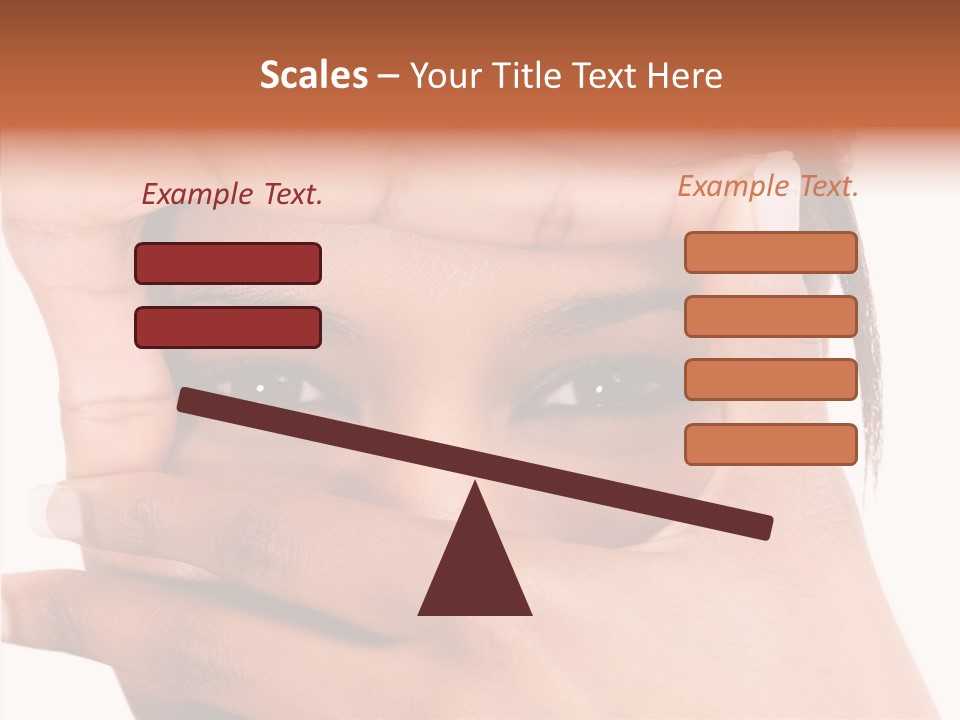 Corporate Bu Ine Toon PowerPoint Template