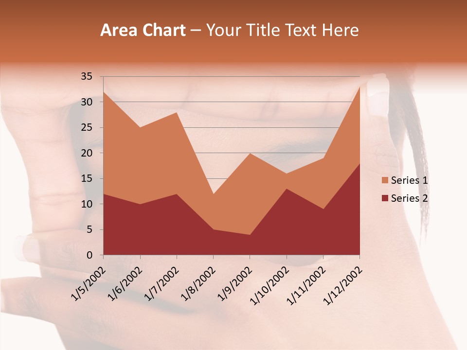 Corporate Bu Ine Toon PowerPoint Template