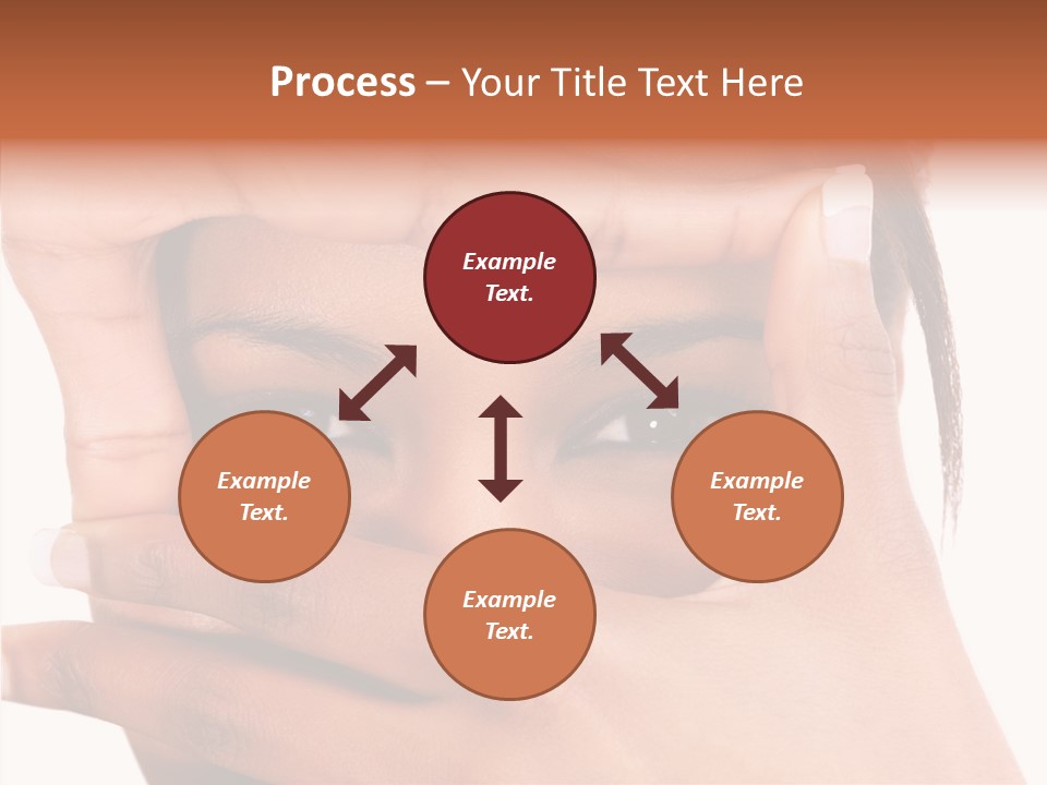 Corporate Bu Ine Toon PowerPoint Template