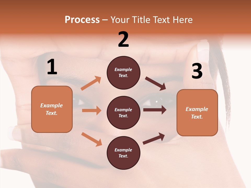 Corporate Bu Ine Toon PowerPoint Template