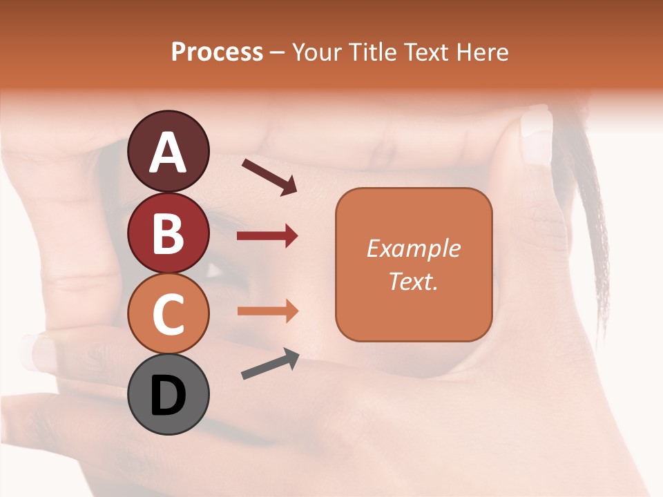 Corporate Bu Ine Toon PowerPoint Template