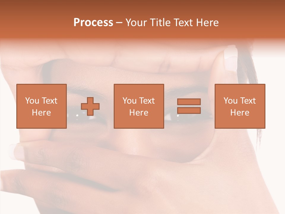 Corporate Bu Ine Toon PowerPoint Template