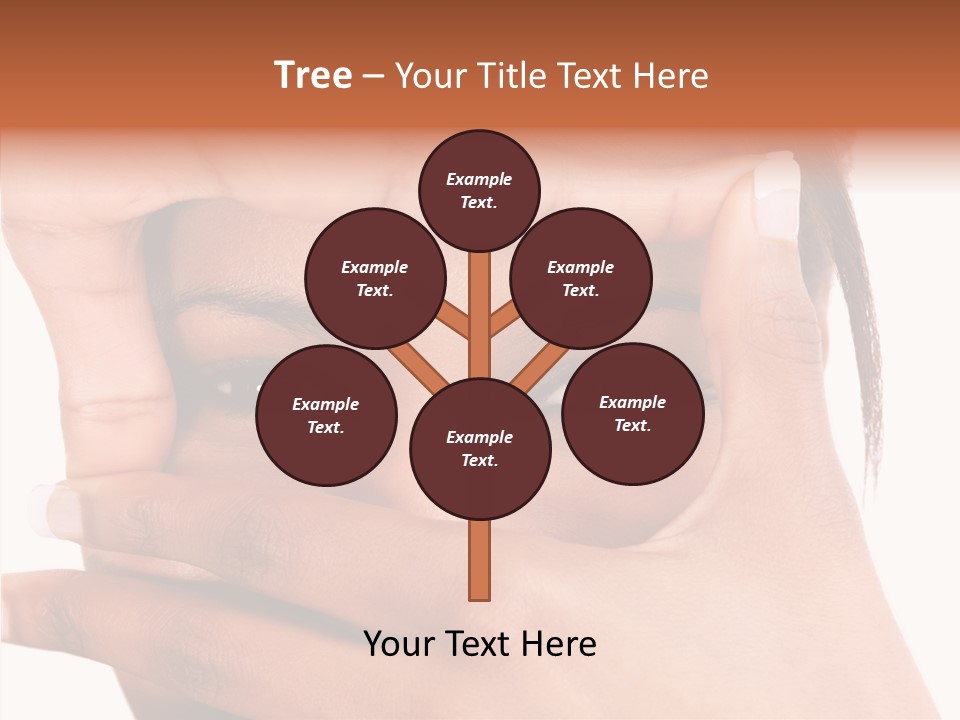 Corporate Bu Ine Toon PowerPoint Template