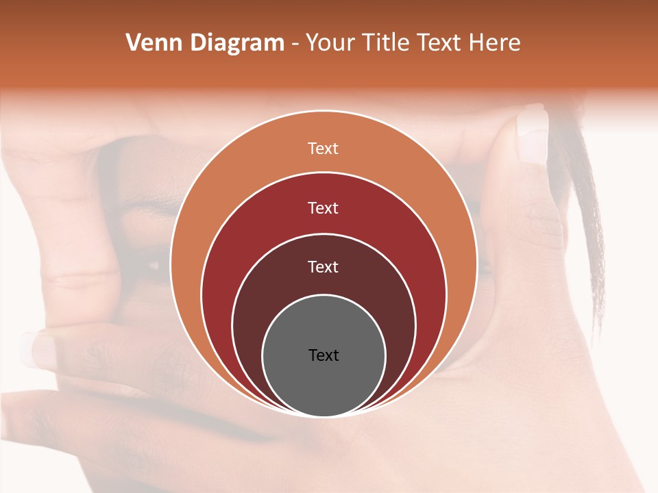 Corporate Bu Ine Toon PowerPoint Template