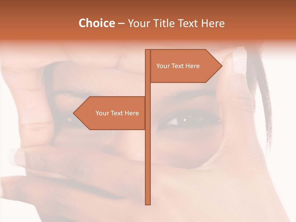 Corporate Bu Ine Toon PowerPoint Template