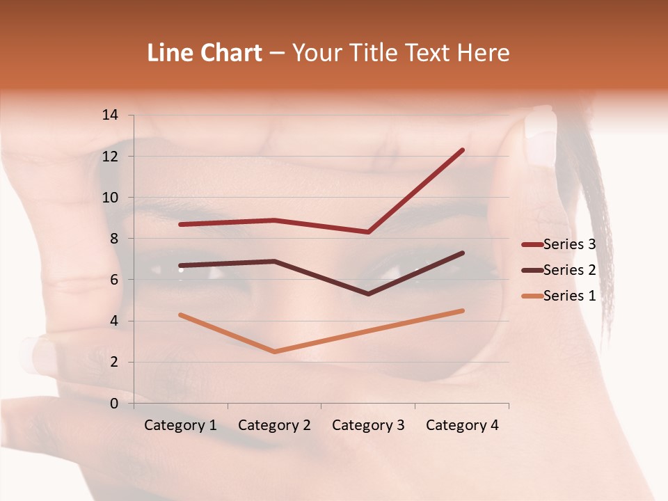 Corporate Bu Ine Toon PowerPoint Template