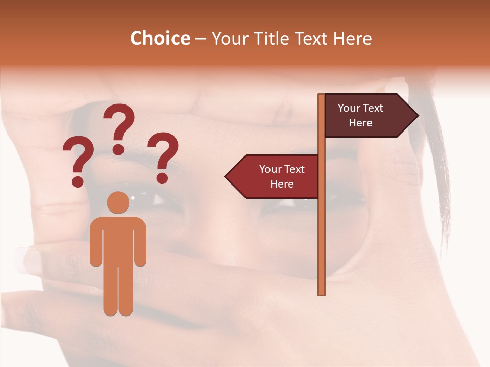 Corporate Bu Ine Toon PowerPoint Template