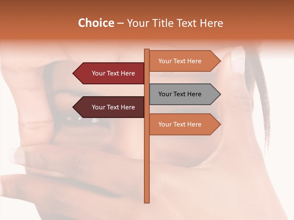 Corporate Bu Ine Toon PowerPoint Template