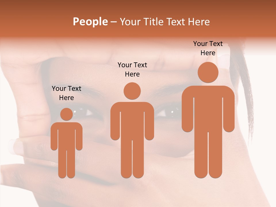 Corporate Bu Ine Toon PowerPoint Template