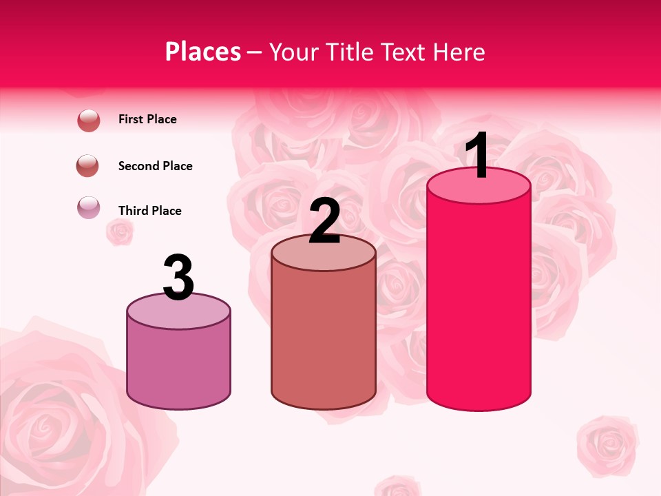 Management Board Li Ten PowerPoint Template