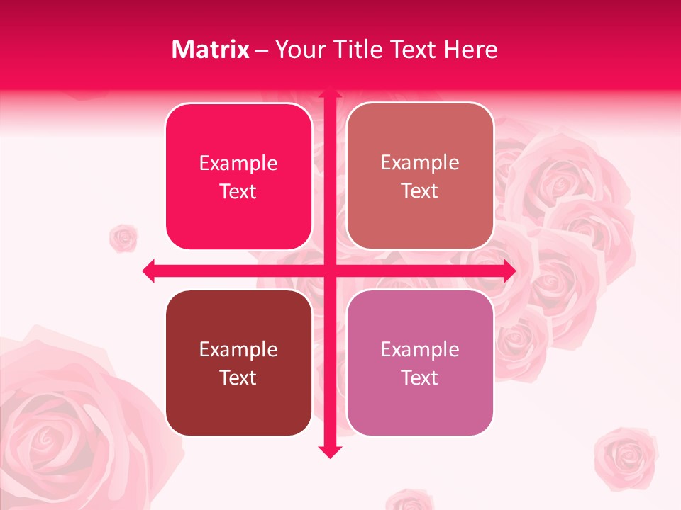 Management Board Li Ten PowerPoint Template