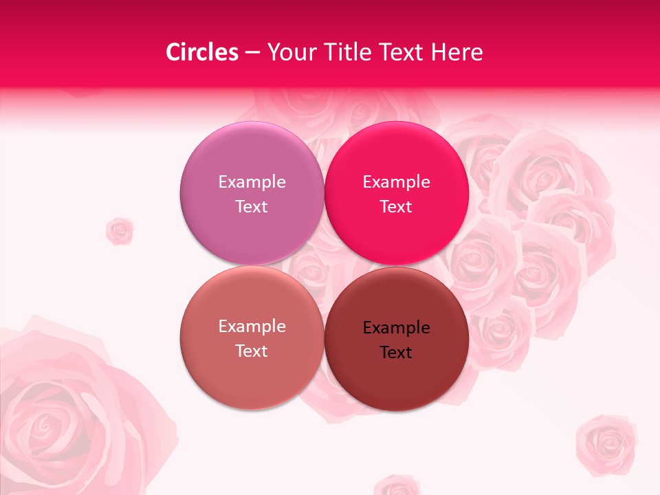 Management Board Li Ten PowerPoint Template