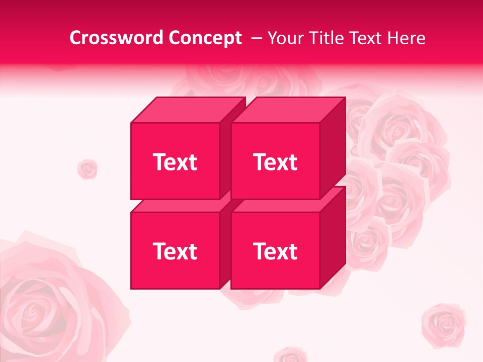 Management Board Li Ten PowerPoint Template