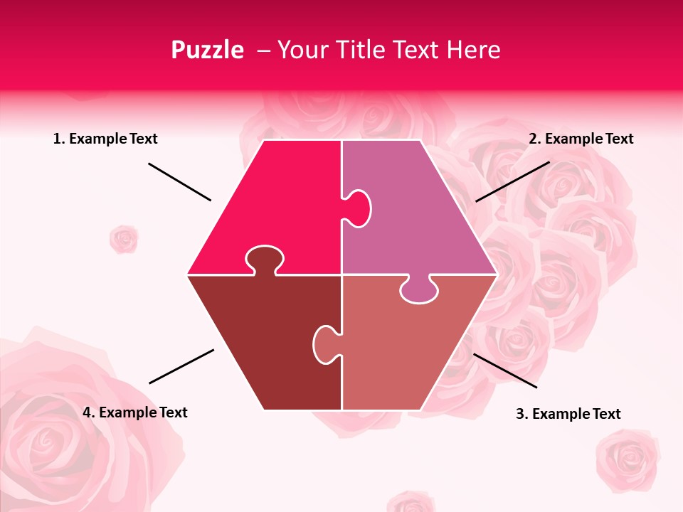 Management Board Li Ten PowerPoint Template