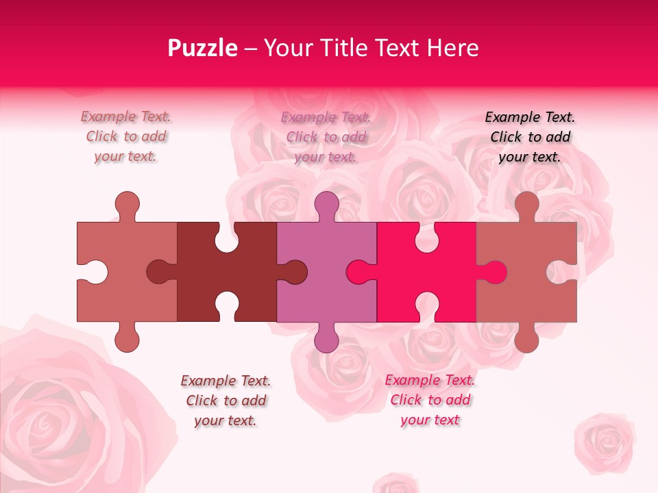 Management Board Li Ten PowerPoint Template