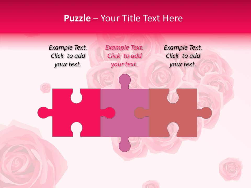 Management Board Li Ten PowerPoint Template