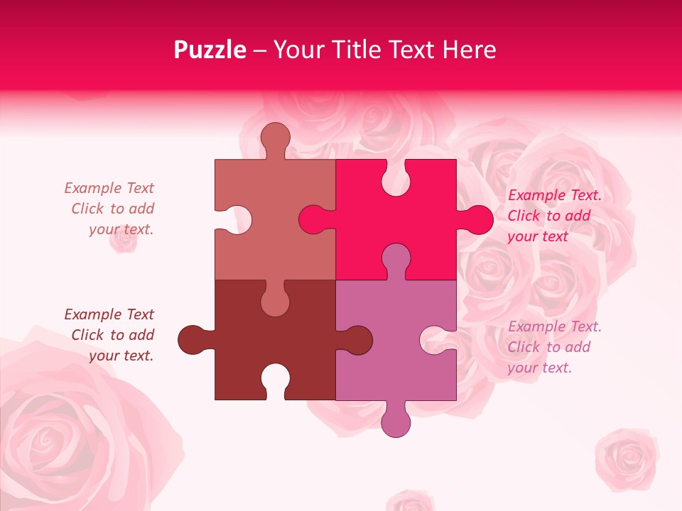 Management Board Li Ten PowerPoint Template