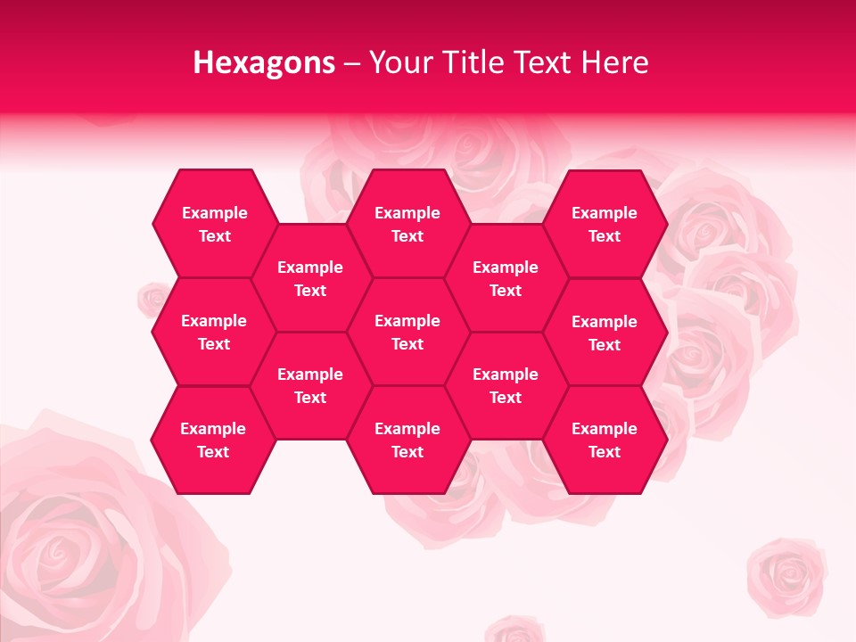 Management Board Li Ten PowerPoint Template