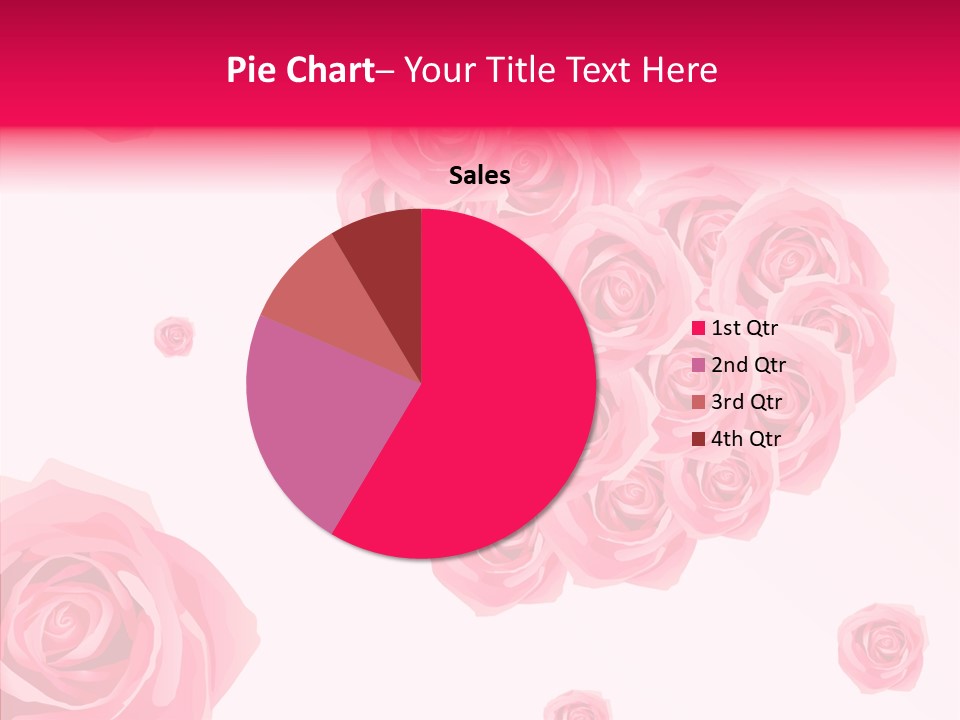 Management Board Li Ten PowerPoint Template