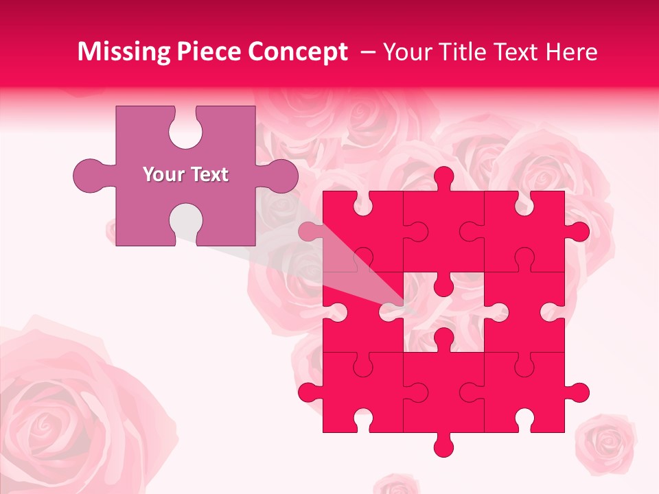 Management Board Li Ten PowerPoint Template