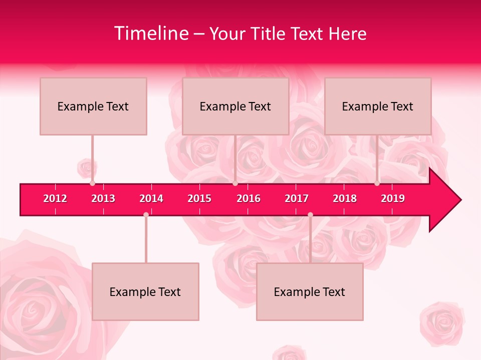 Management Board Li Ten PowerPoint Template