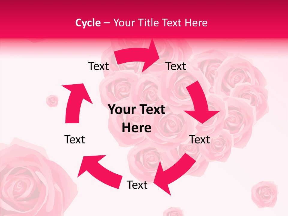 Management Board Li Ten PowerPoint Template