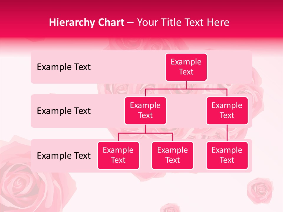 Management Board Li Ten PowerPoint Template