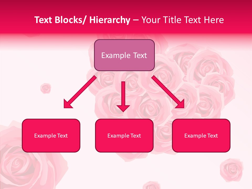 Management Board Li Ten PowerPoint Template
