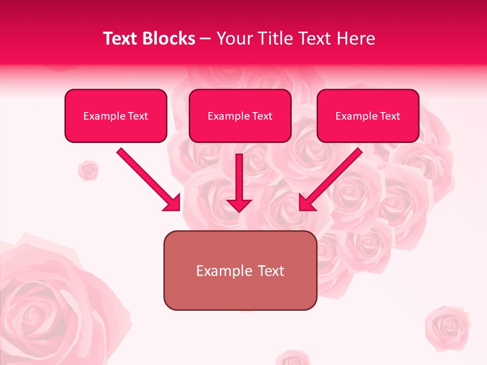 Management Board Li Ten PowerPoint Template