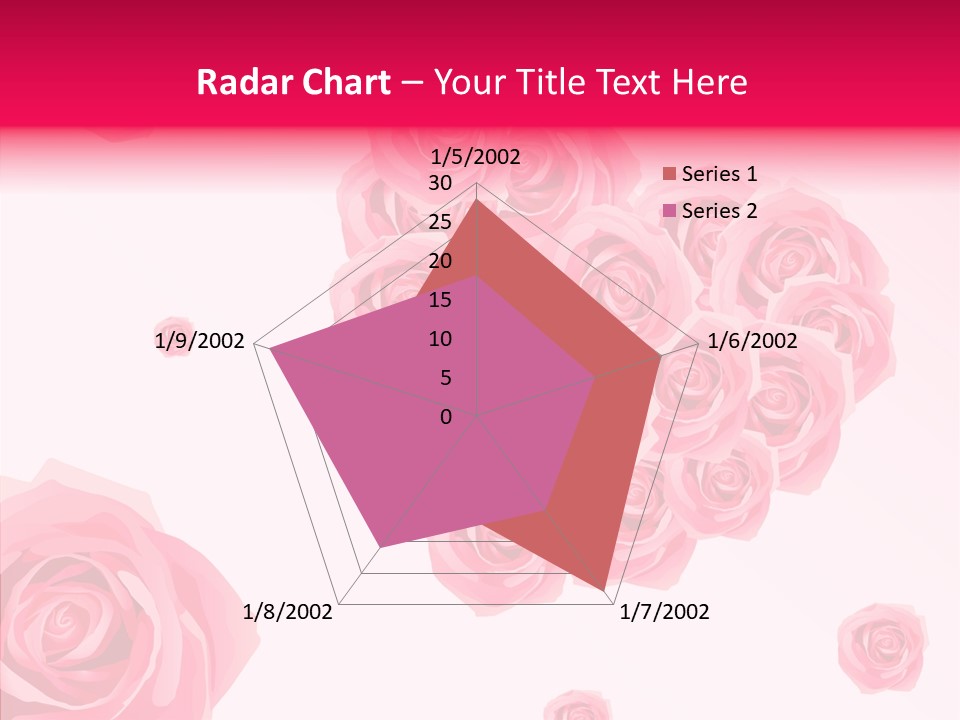 Management Board Li Ten PowerPoint Template