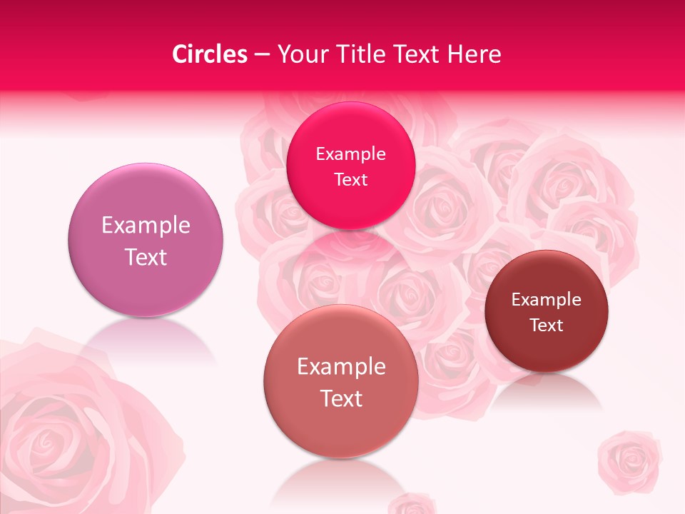 Management Board Li Ten PowerPoint Template