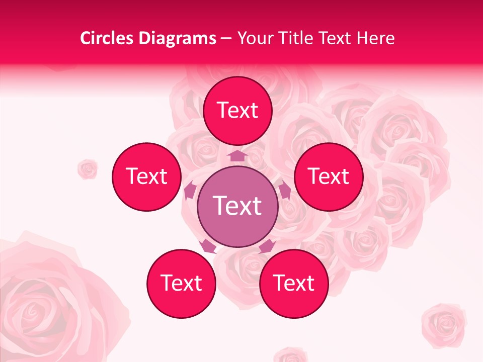 Management Board Li Ten PowerPoint Template