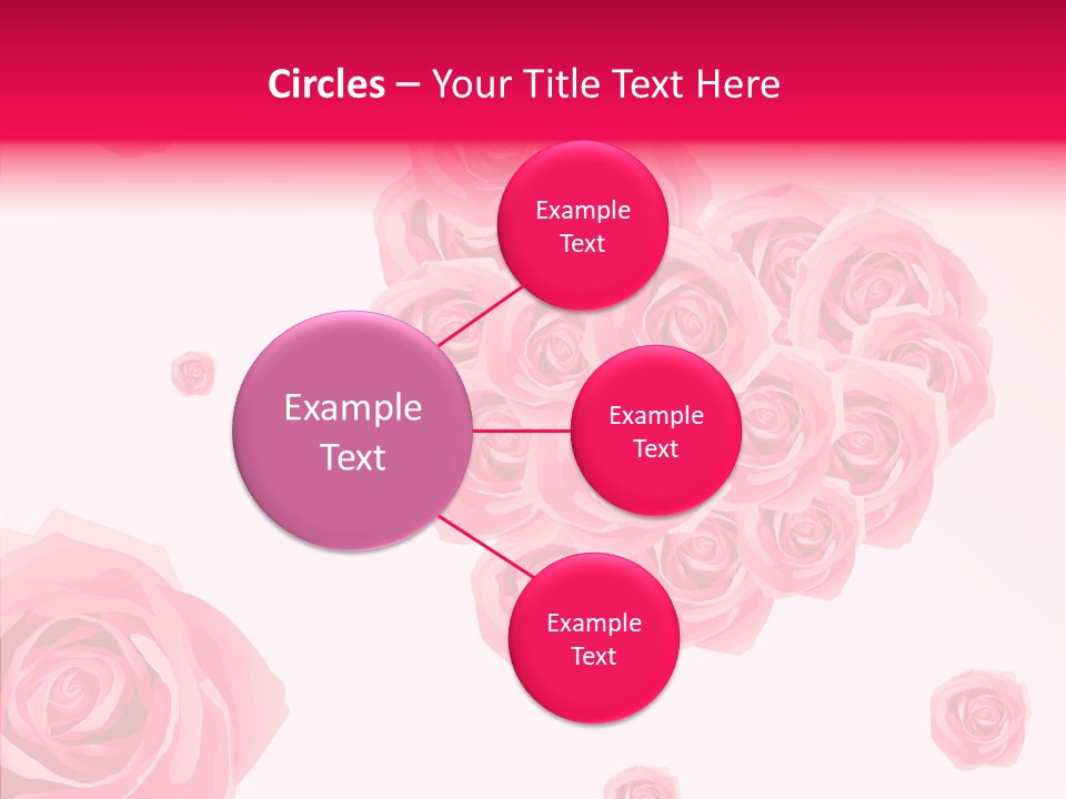 Management Board Li Ten PowerPoint Template