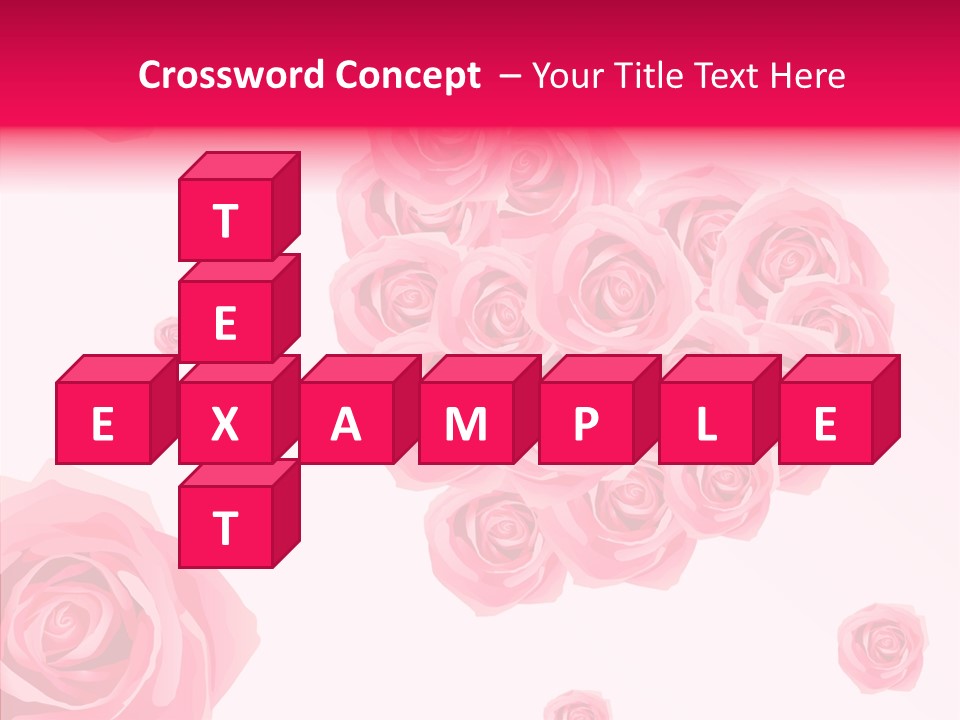 Management Board Li Ten PowerPoint Template