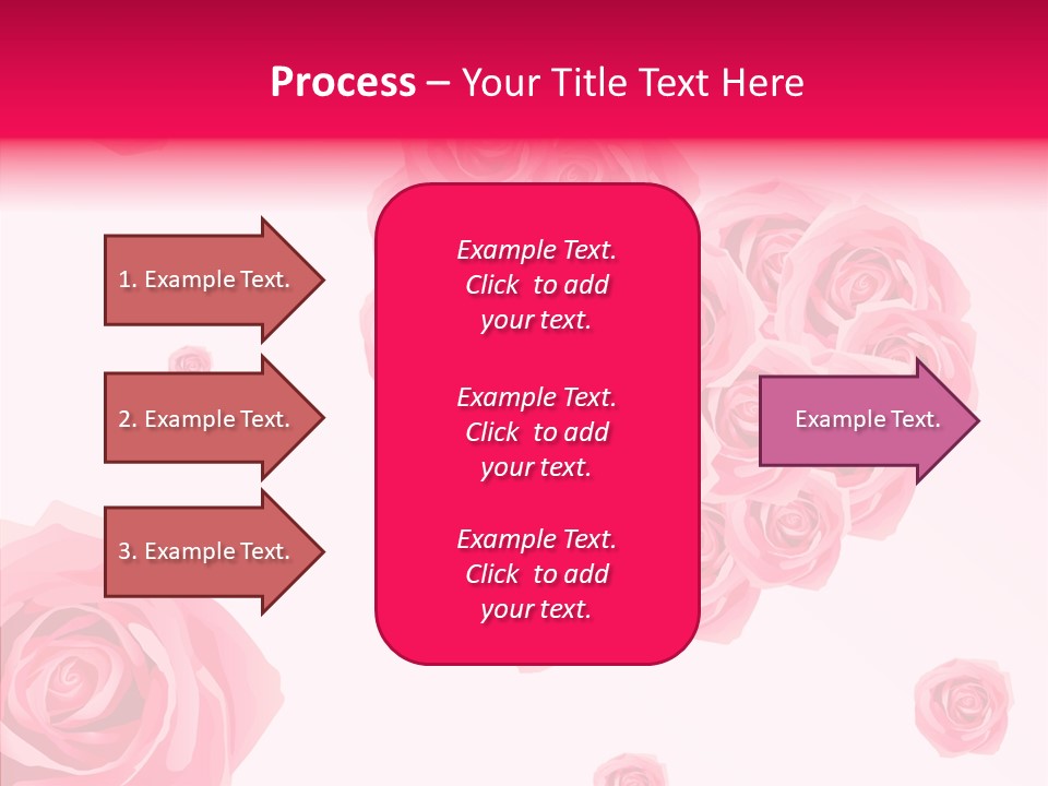 Management Board Li Ten PowerPoint Template