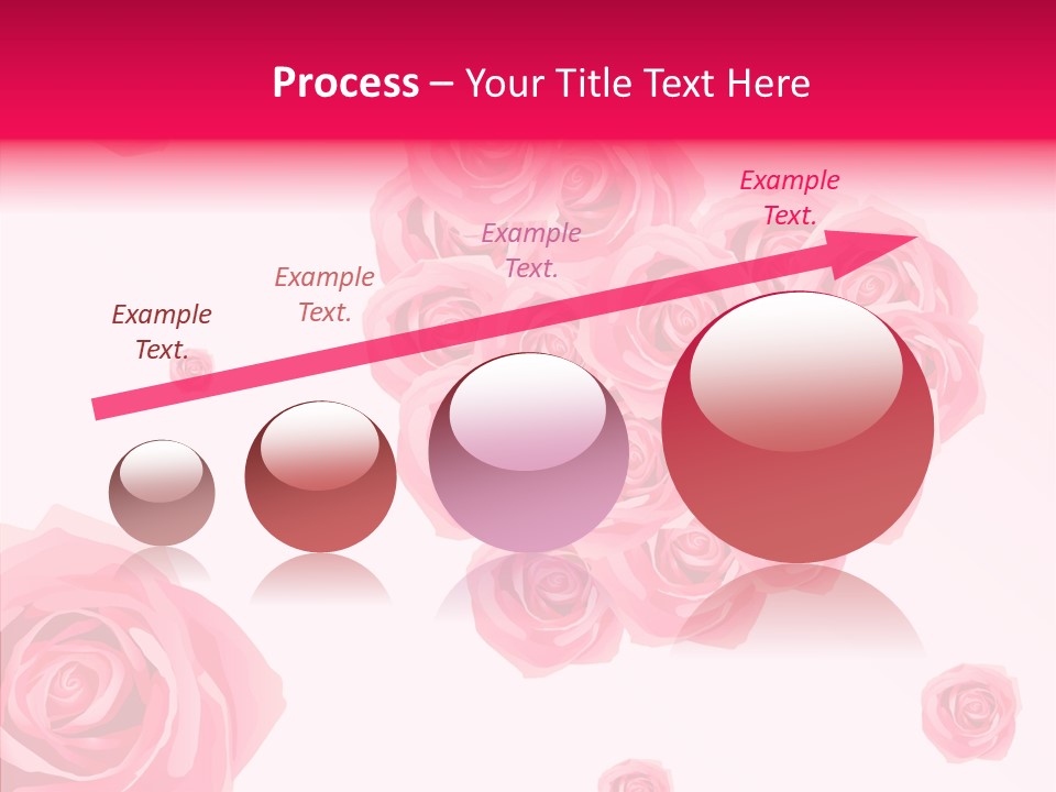 Management Board Li Ten PowerPoint Template