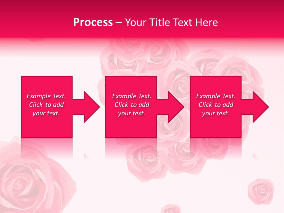Management Board Li Ten PowerPoint Template